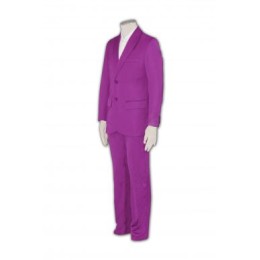 BS254blazer tailors in hong kong  lilac blazer   BS254blazer tailors in hong kong  lilac blazer